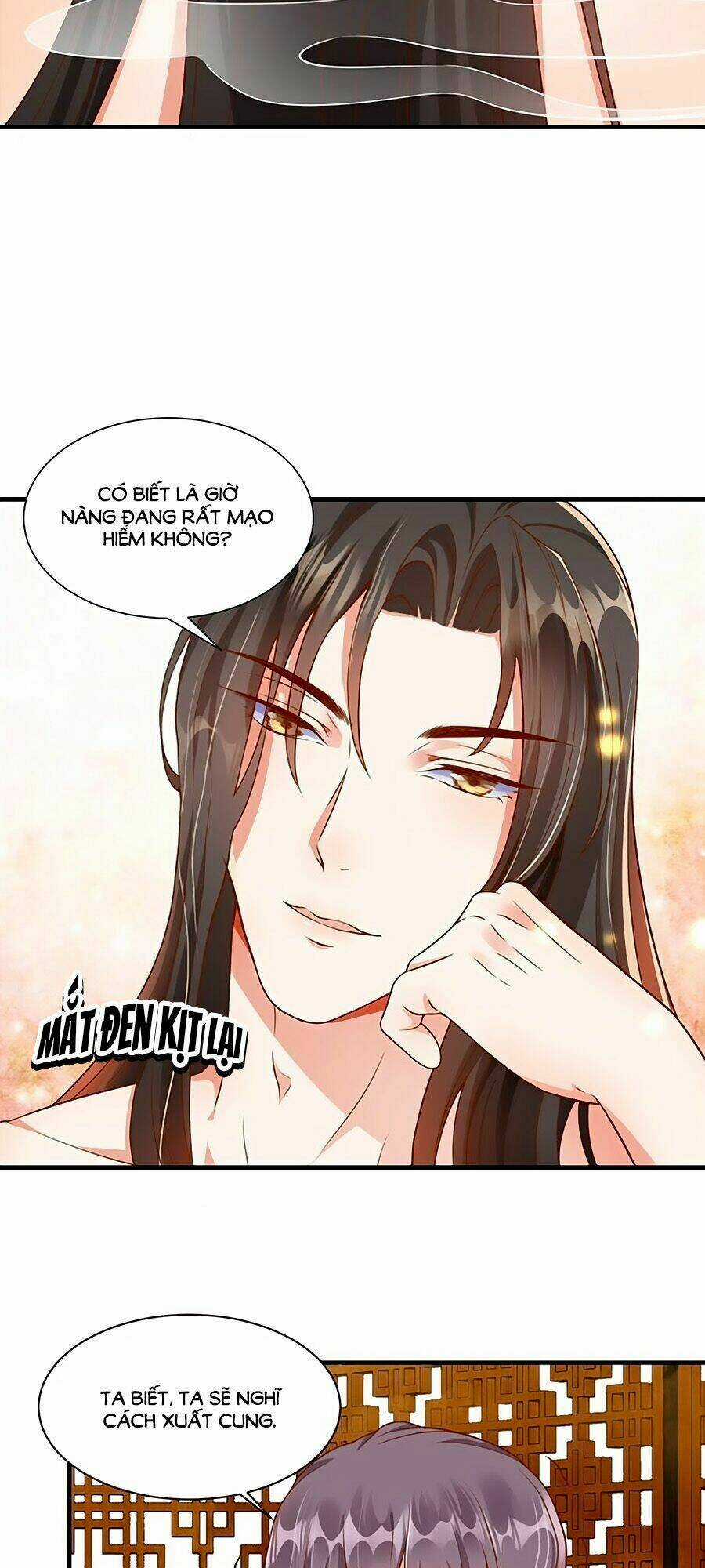 Thịnh Thế Lê Hoa Điện - Chapter 48 - Trang 7