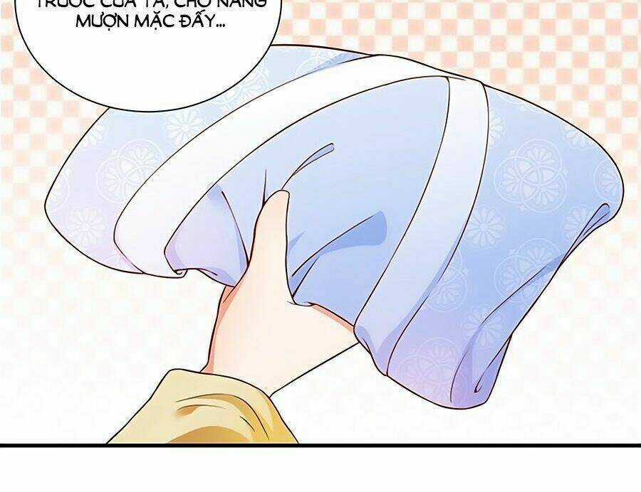 Thịnh Thế Lê Hoa Điện - Chapter 48 - Trang 10