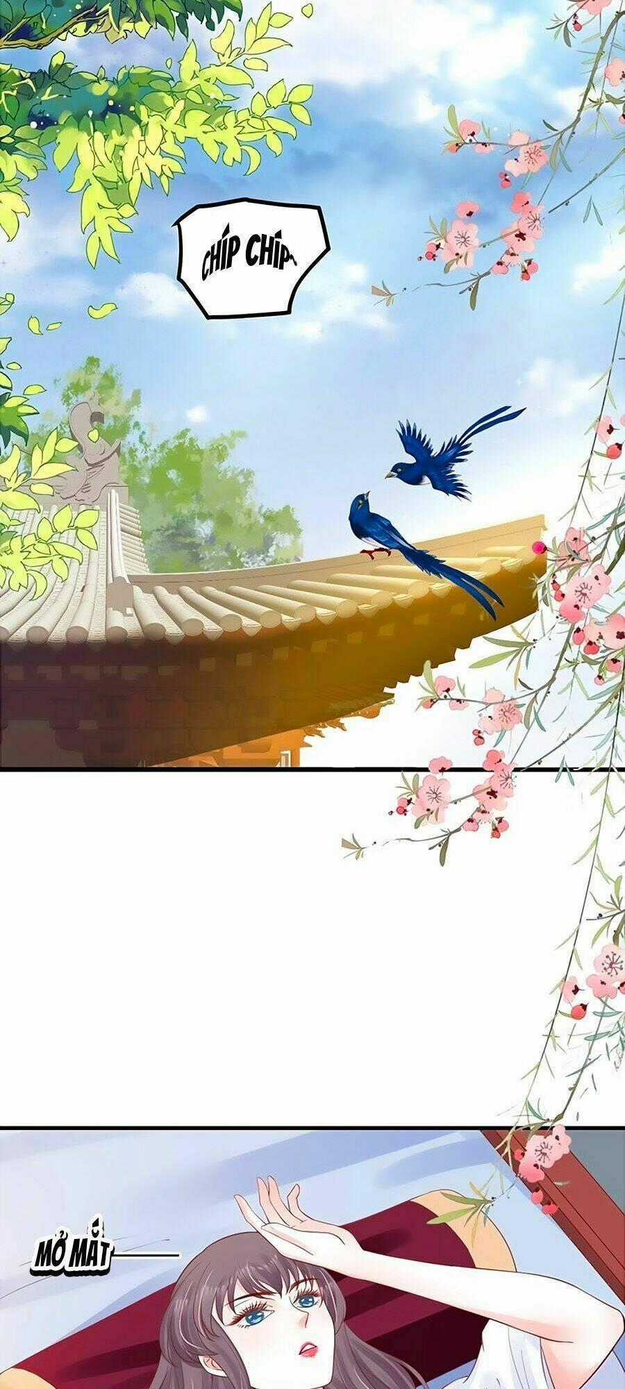 Thịnh Thế Lê Hoa Điện - Chapter 49 - Trang 2