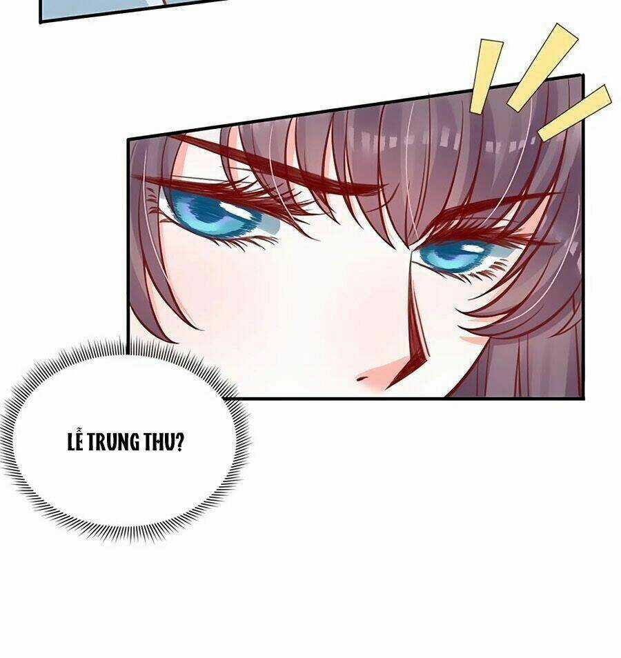 Thịnh Thế Lê Hoa Điện - Chapter 49 - Trang 16