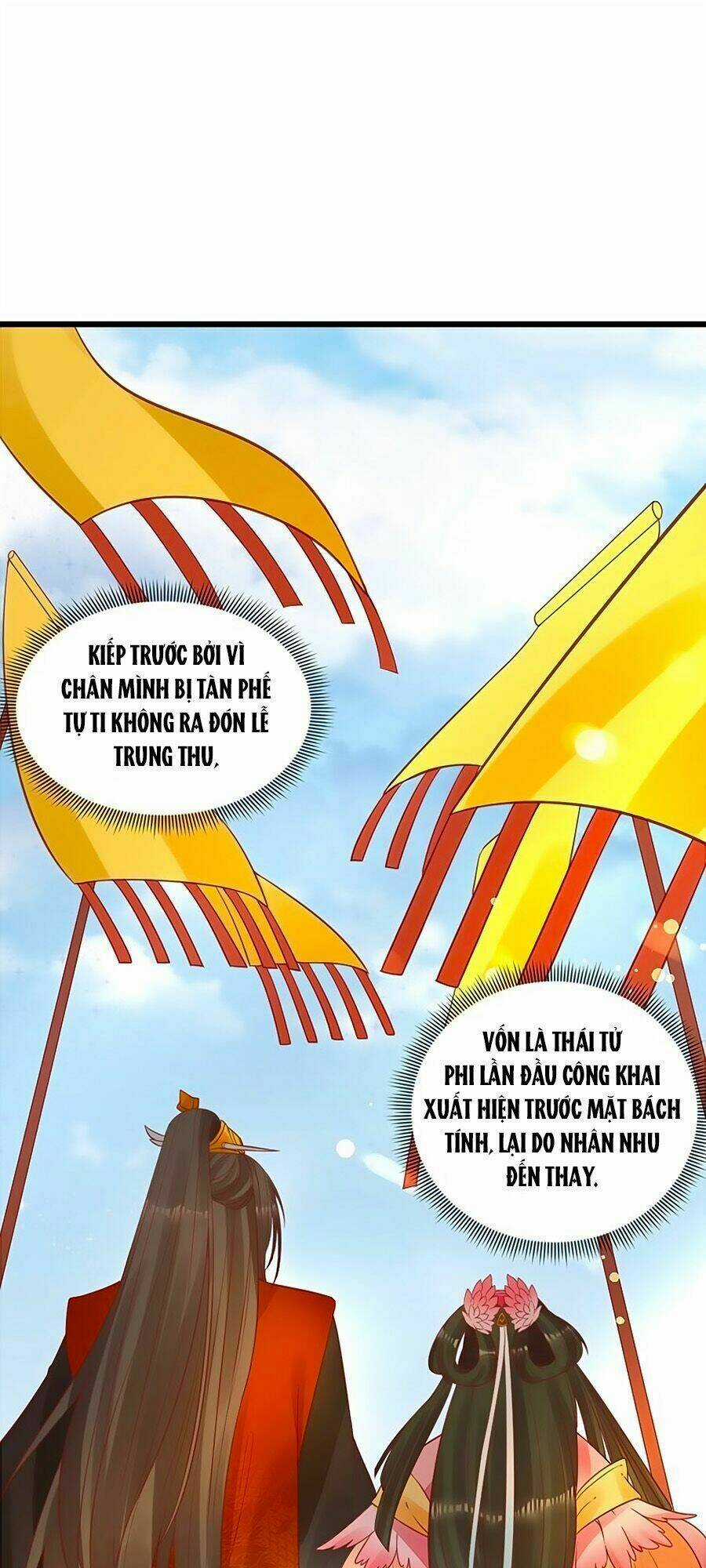 Thịnh Thế Lê Hoa Điện - Chapter 49 - Trang 17