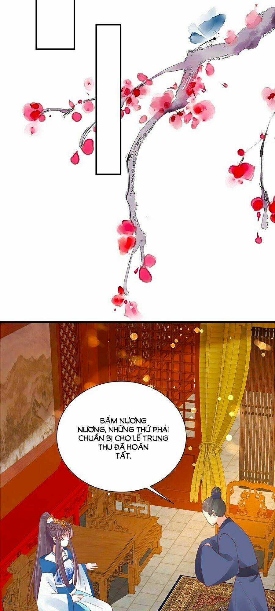 Thịnh Thế Lê Hoa Điện - Chapter 49 - Trang 19