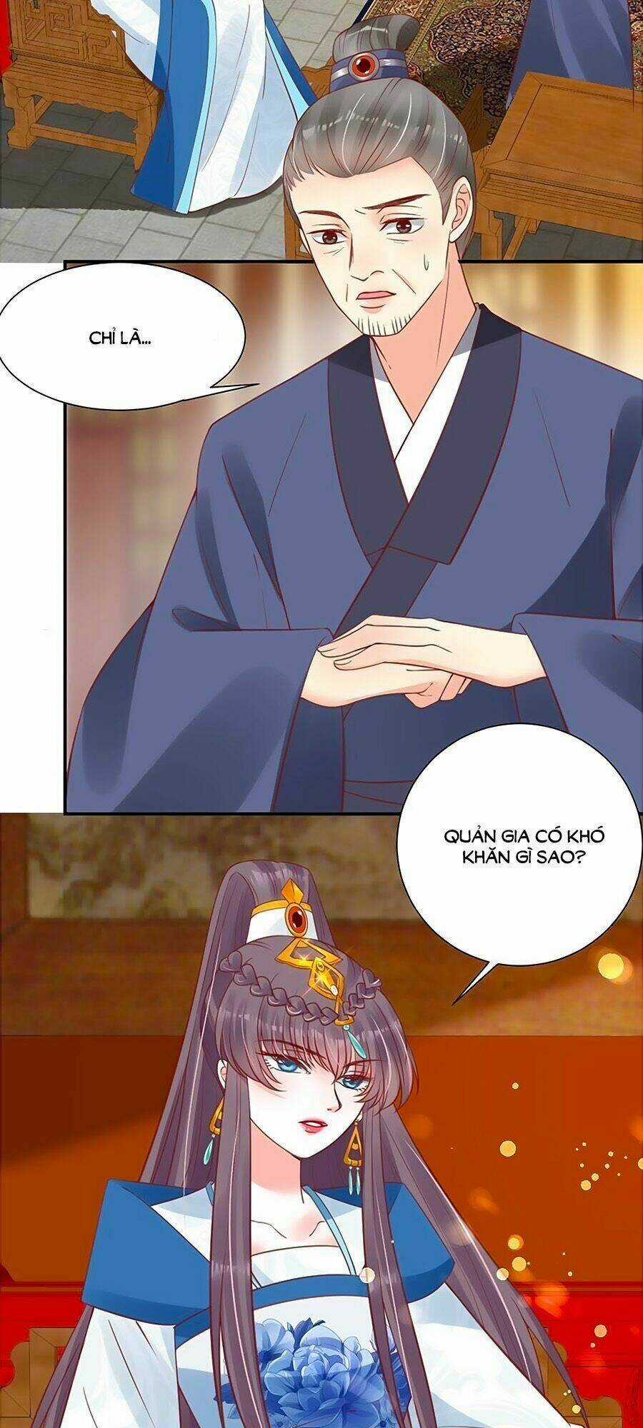 Thịnh Thế Lê Hoa Điện - Chapter 49 - Trang 20