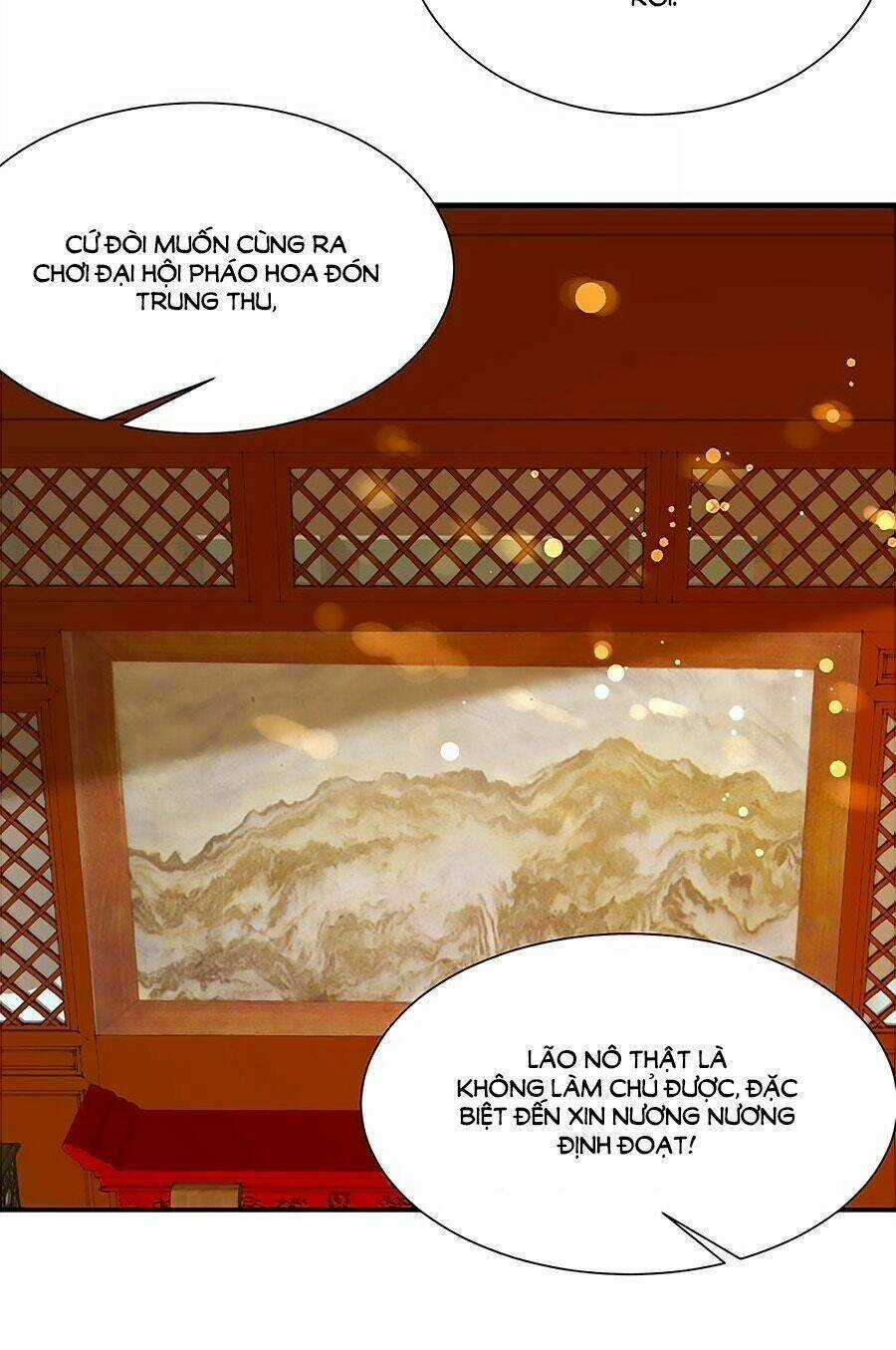 Thịnh Thế Lê Hoa Điện - Chapter 49 - Trang 22