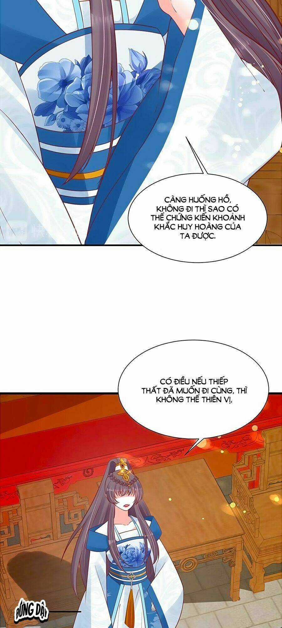 Thịnh Thế Lê Hoa Điện - Chapter 49 - Trang 25