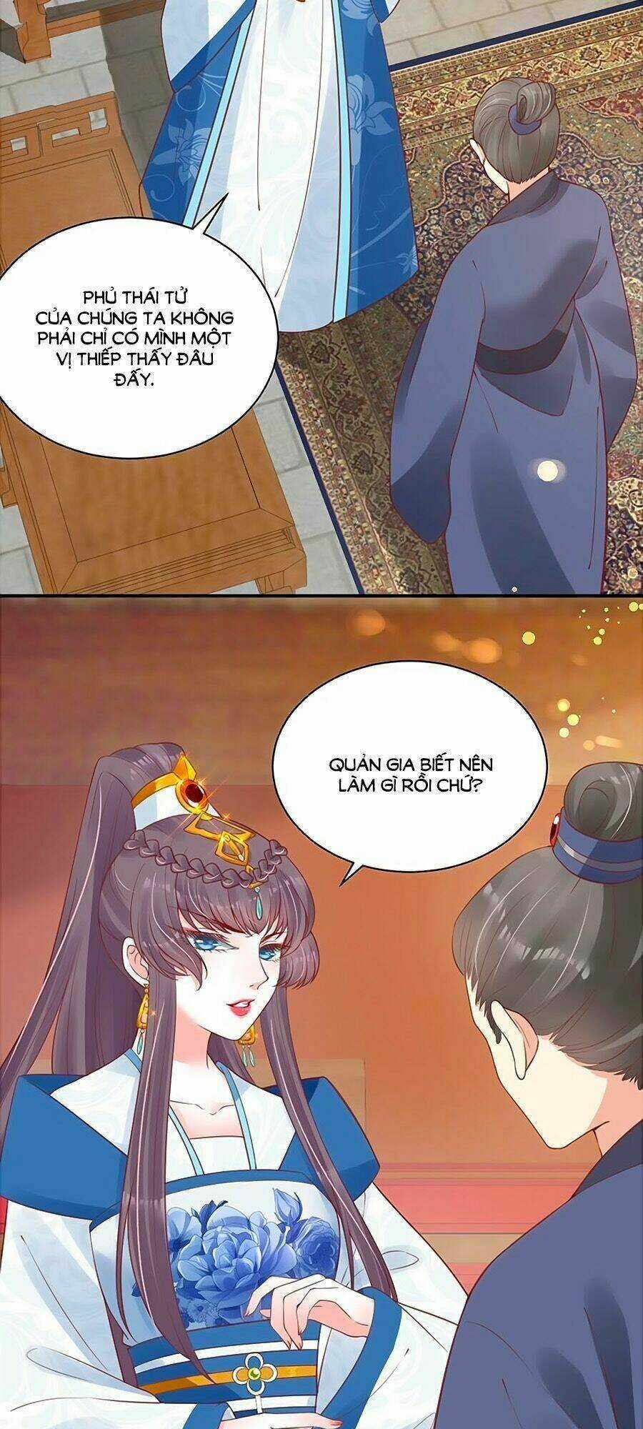 Thịnh Thế Lê Hoa Điện - Chapter 49 - Trang 26
