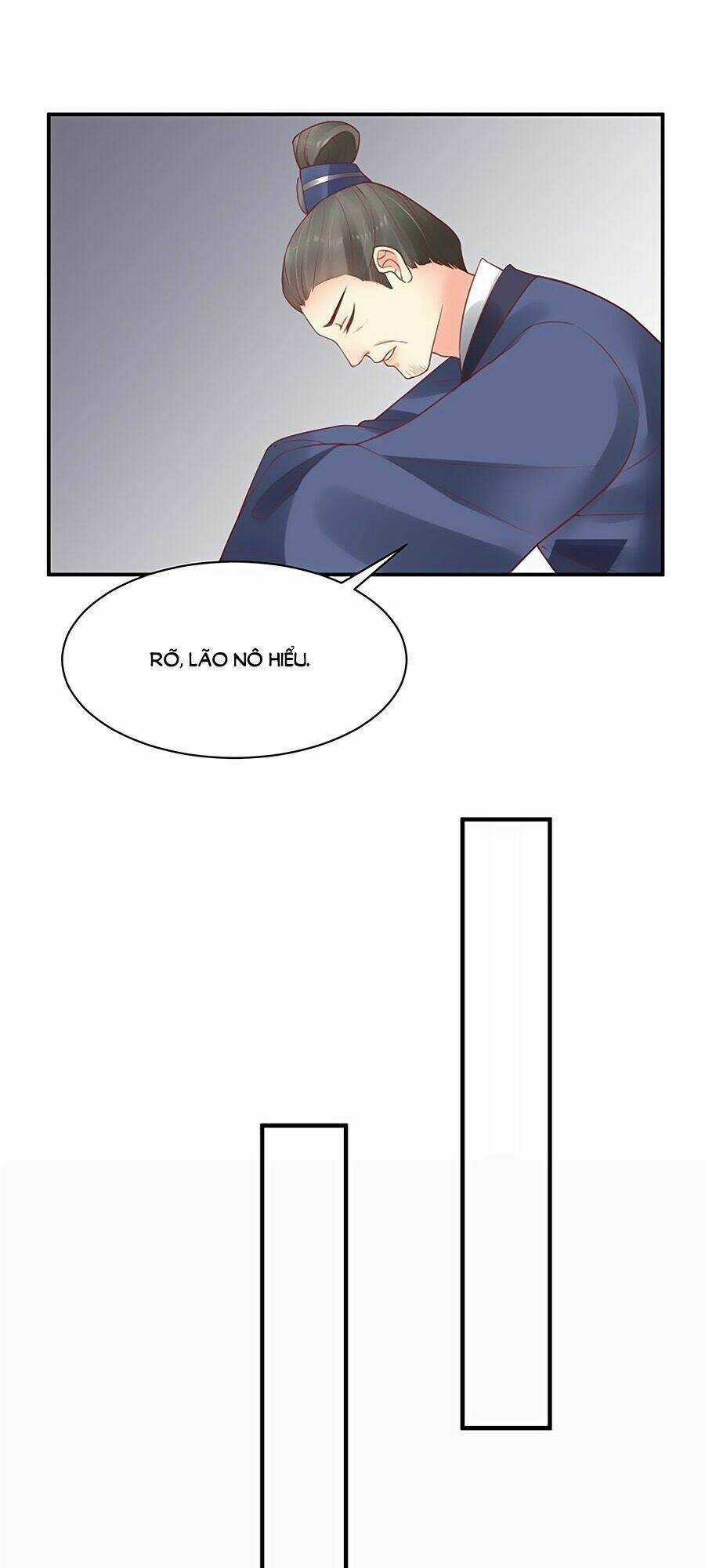 Thịnh Thế Lê Hoa Điện - Chapter 49 - Trang 28