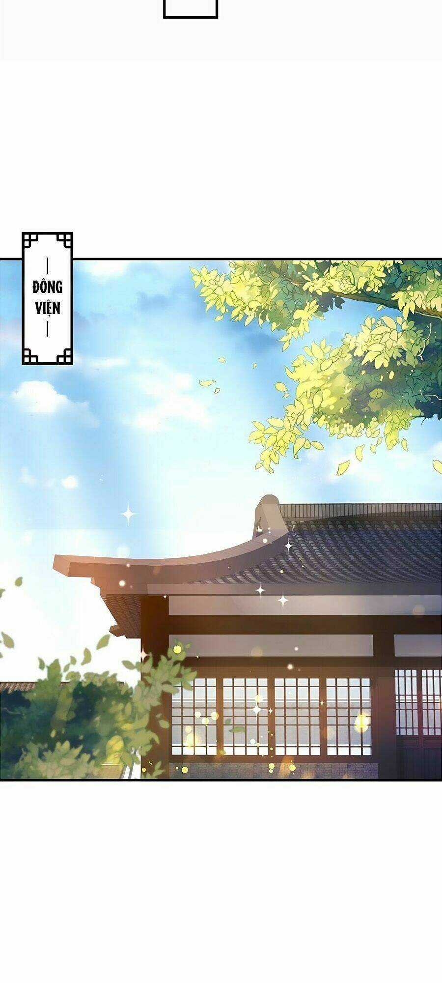 Thịnh Thế Lê Hoa Điện - Chapter 49 - Trang 29