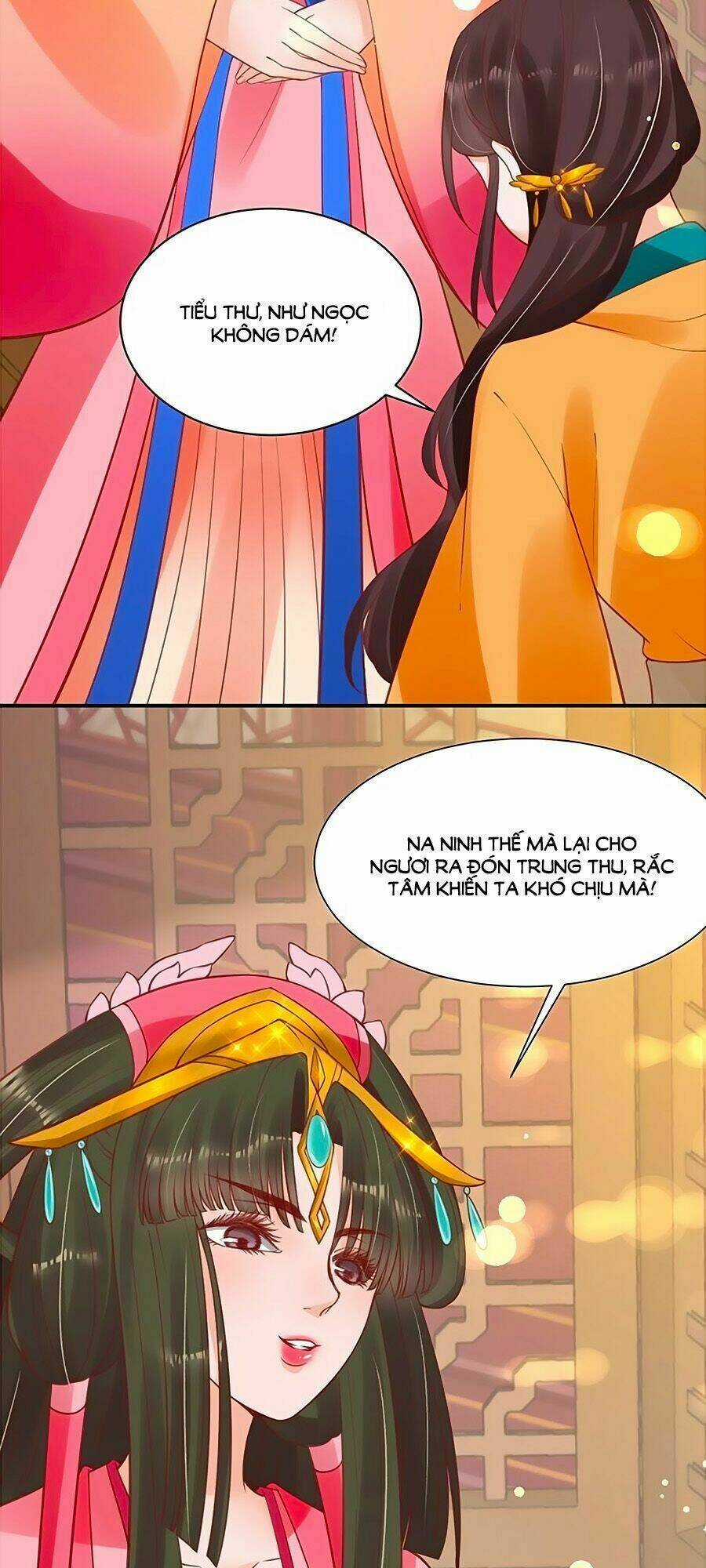 Thịnh Thế Lê Hoa Điện - Chapter 49 - Trang 32