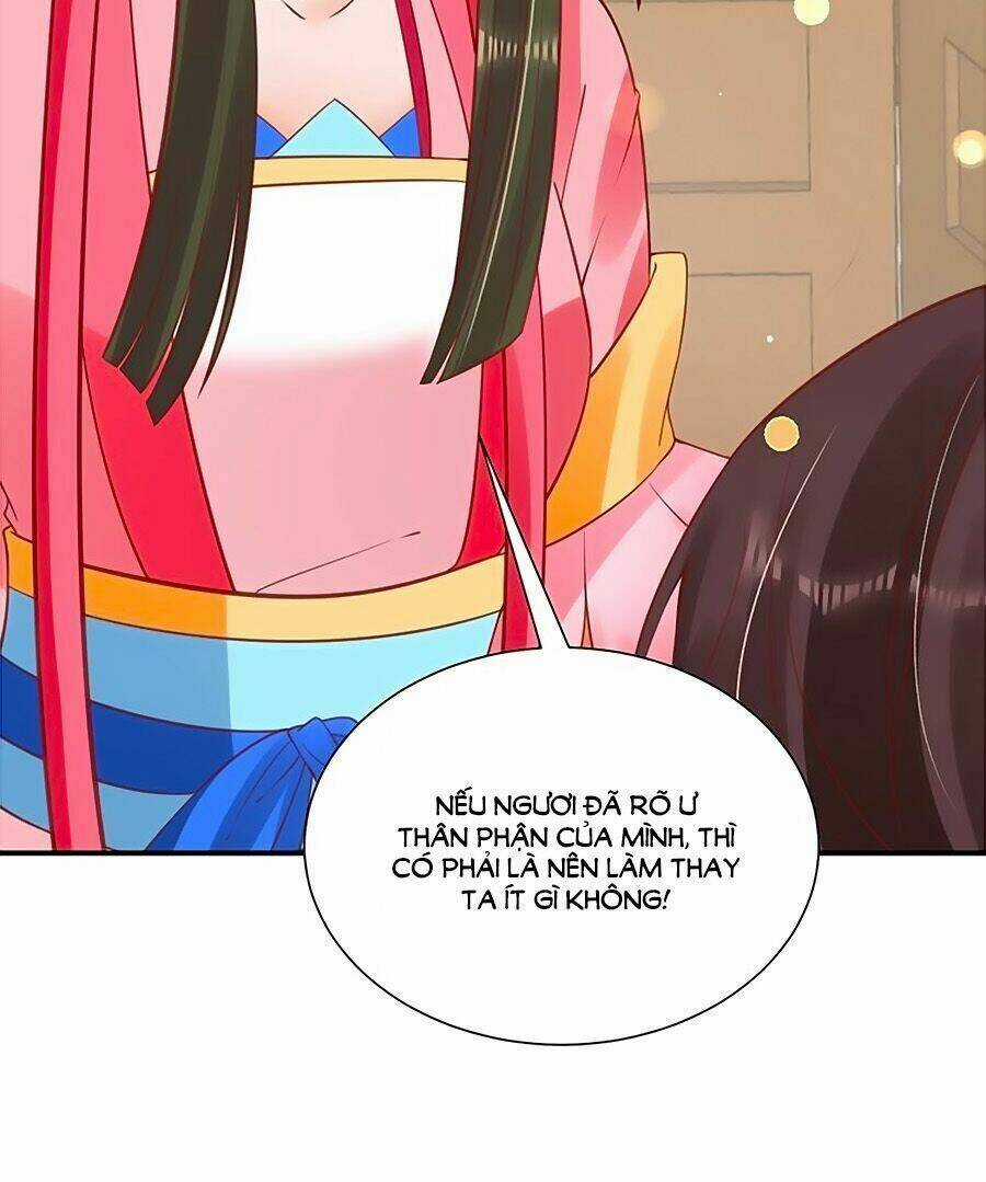 Thịnh Thế Lê Hoa Điện - Chapter 49 - Trang 33