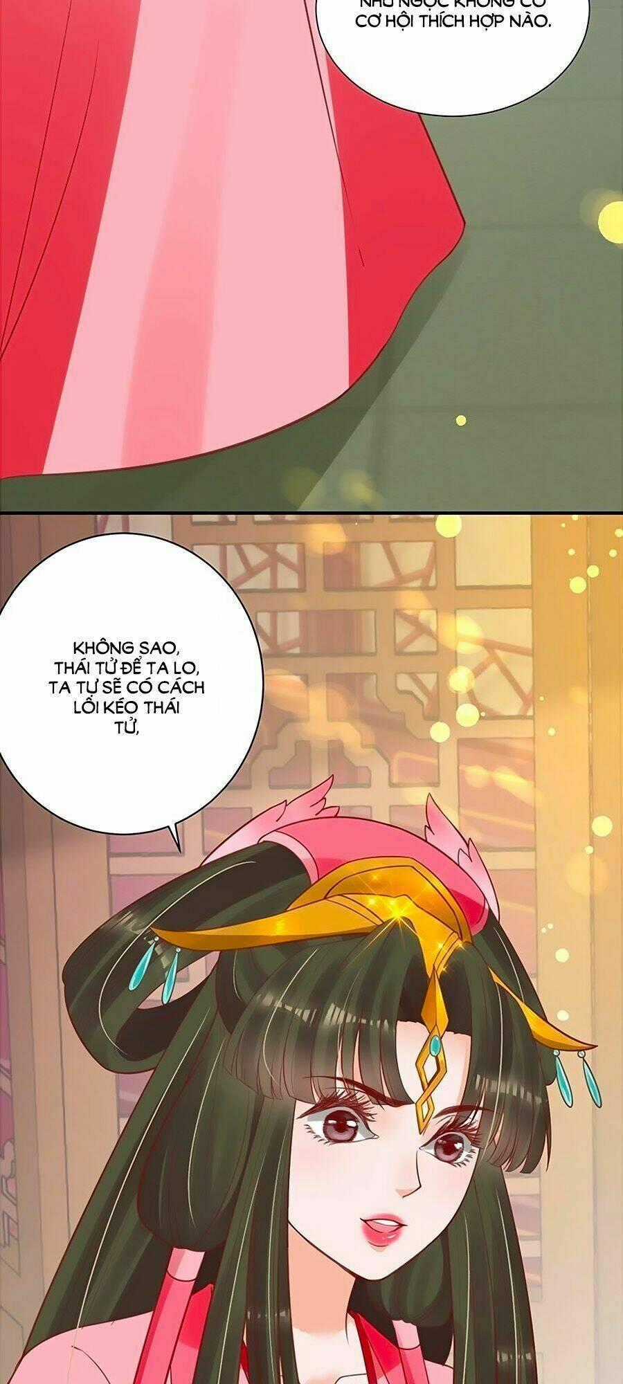 Thịnh Thế Lê Hoa Điện - Chapter 49 - Trang 36