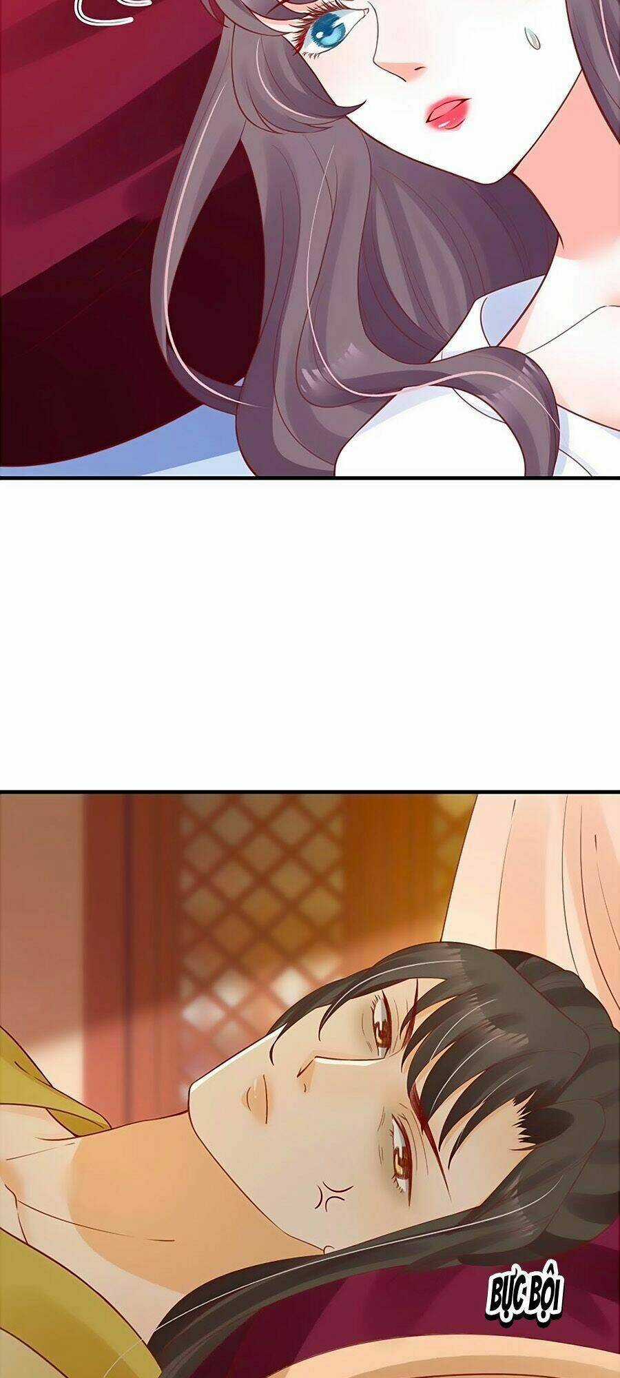 Thịnh Thế Lê Hoa Điện - Chapter 49 - Trang 5