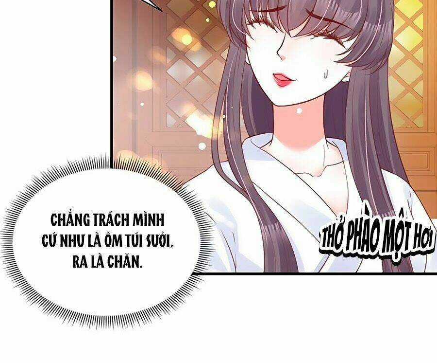 Thịnh Thế Lê Hoa Điện - Chapter 49 - Trang 9