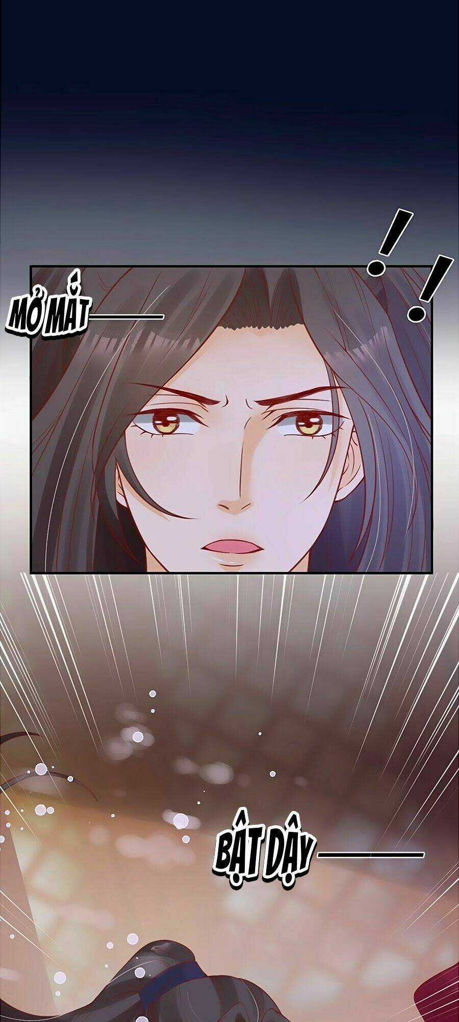 Thịnh Thế Lê Hoa Điện - Chapter 50 - Trang 11