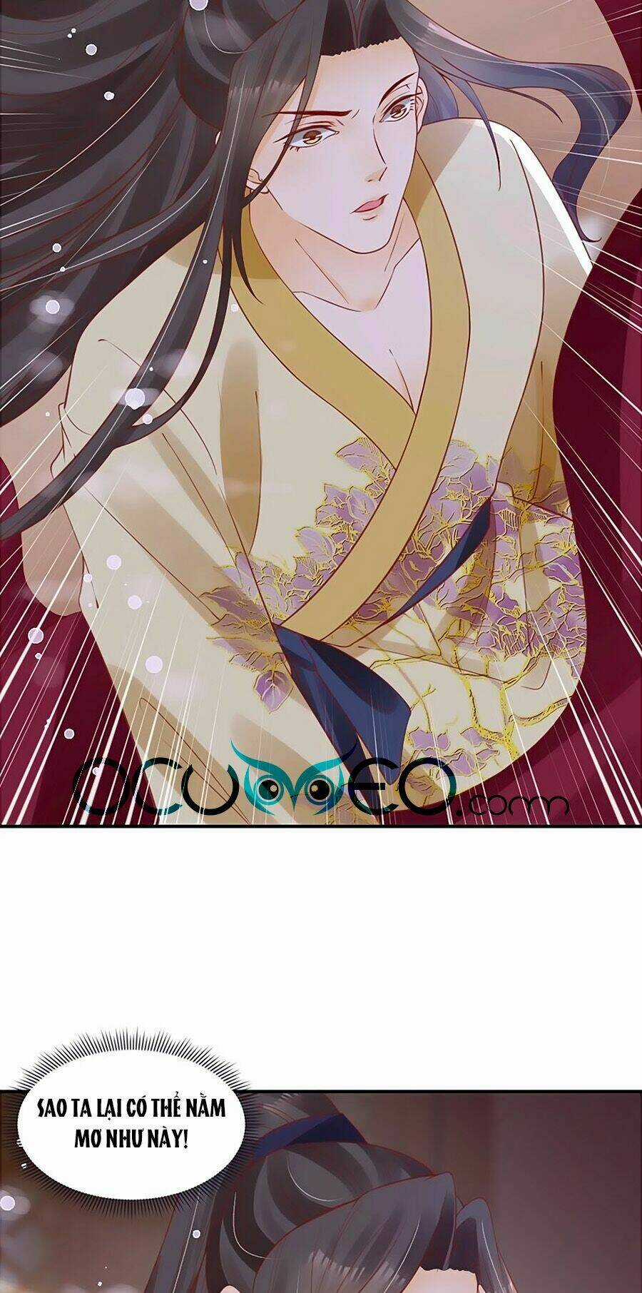 Thịnh Thế Lê Hoa Điện - Chapter 50 - Trang 12