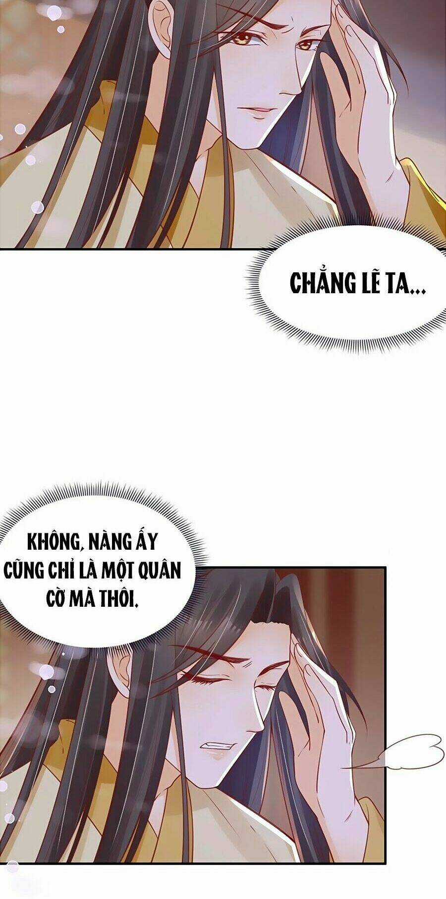 Thịnh Thế Lê Hoa Điện - Chapter 50 - Trang 13