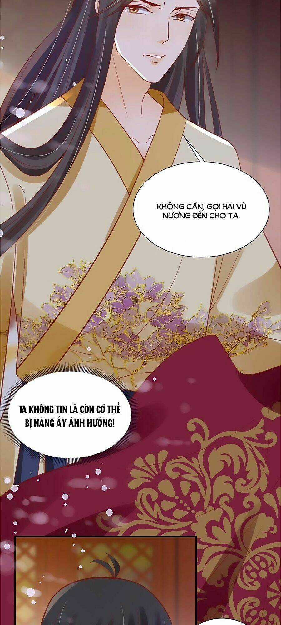 Thịnh Thế Lê Hoa Điện - Chapter 50 - Trang 15