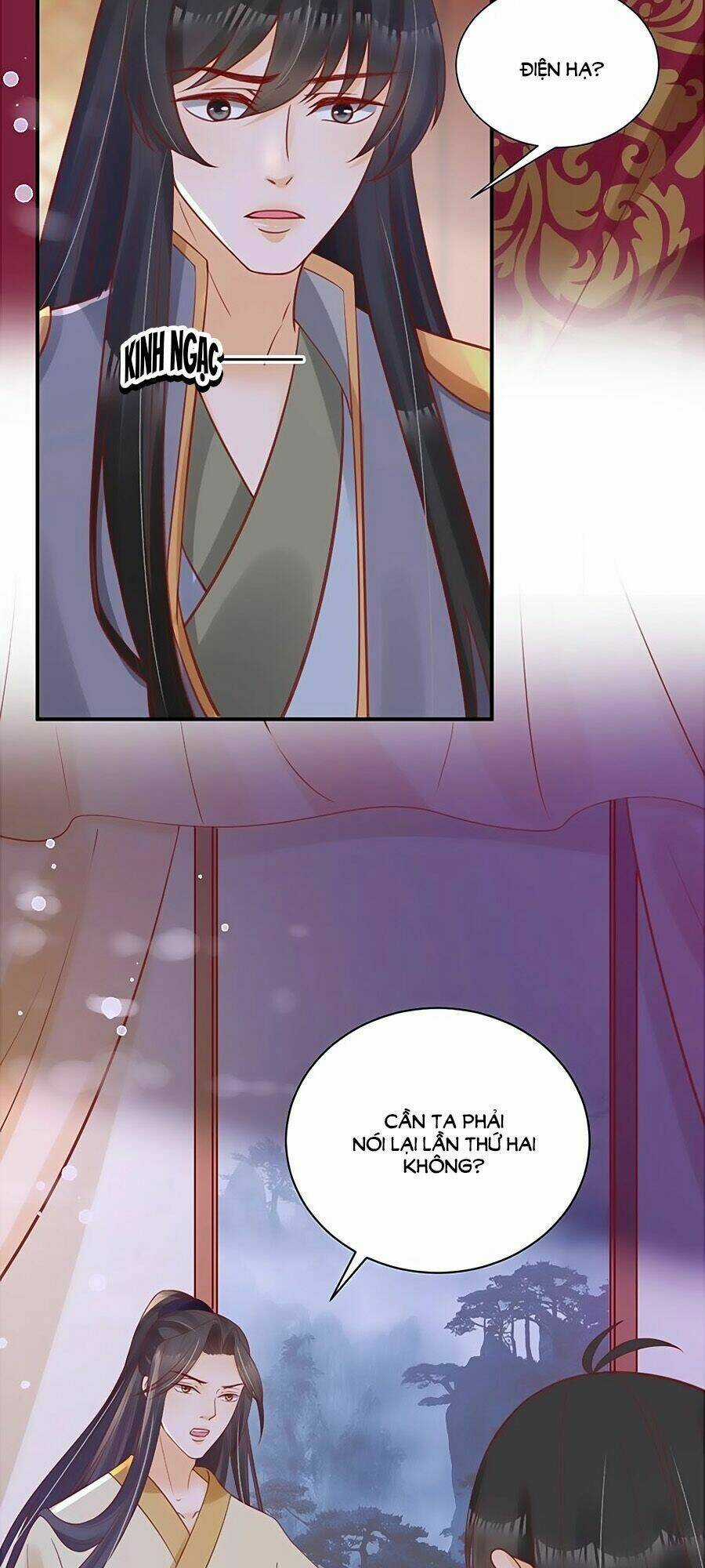 Thịnh Thế Lê Hoa Điện - Chapter 50 - Trang 16