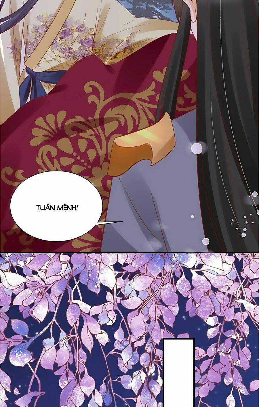 Thịnh Thế Lê Hoa Điện - Chapter 50 - Trang 17