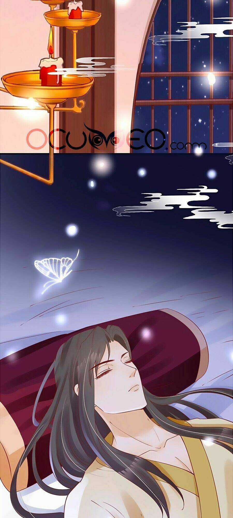 Thịnh Thế Lê Hoa Điện - Chapter 50 - Trang 3