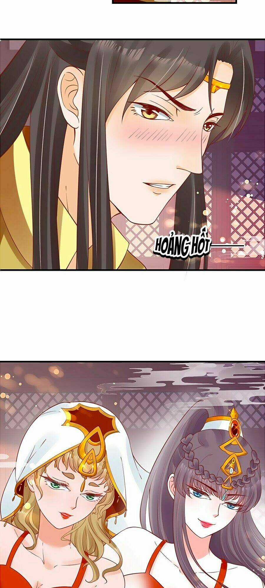 Thịnh Thế Lê Hoa Điện - Chapter 50 - Trang 24