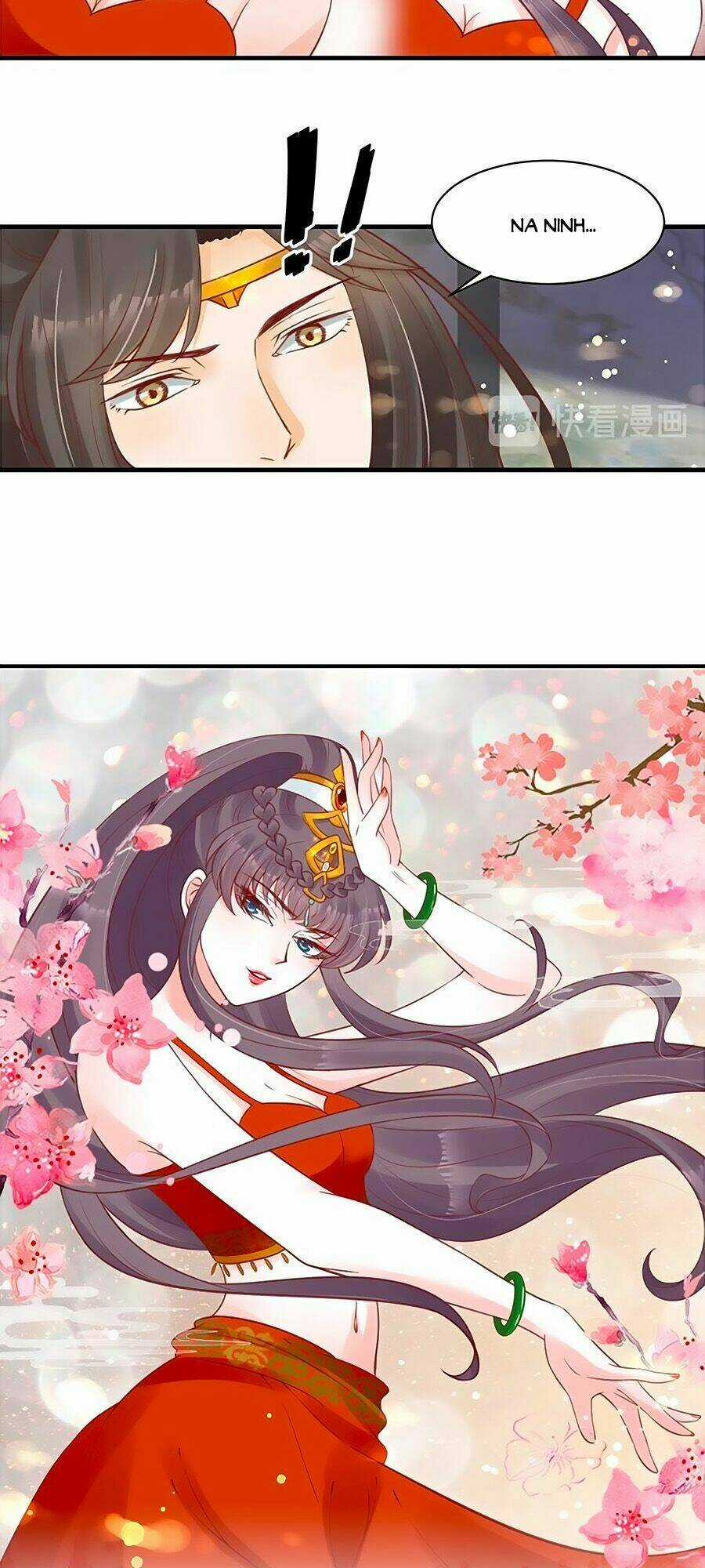 Thịnh Thế Lê Hoa Điện - Chapter 50 - Trang 25