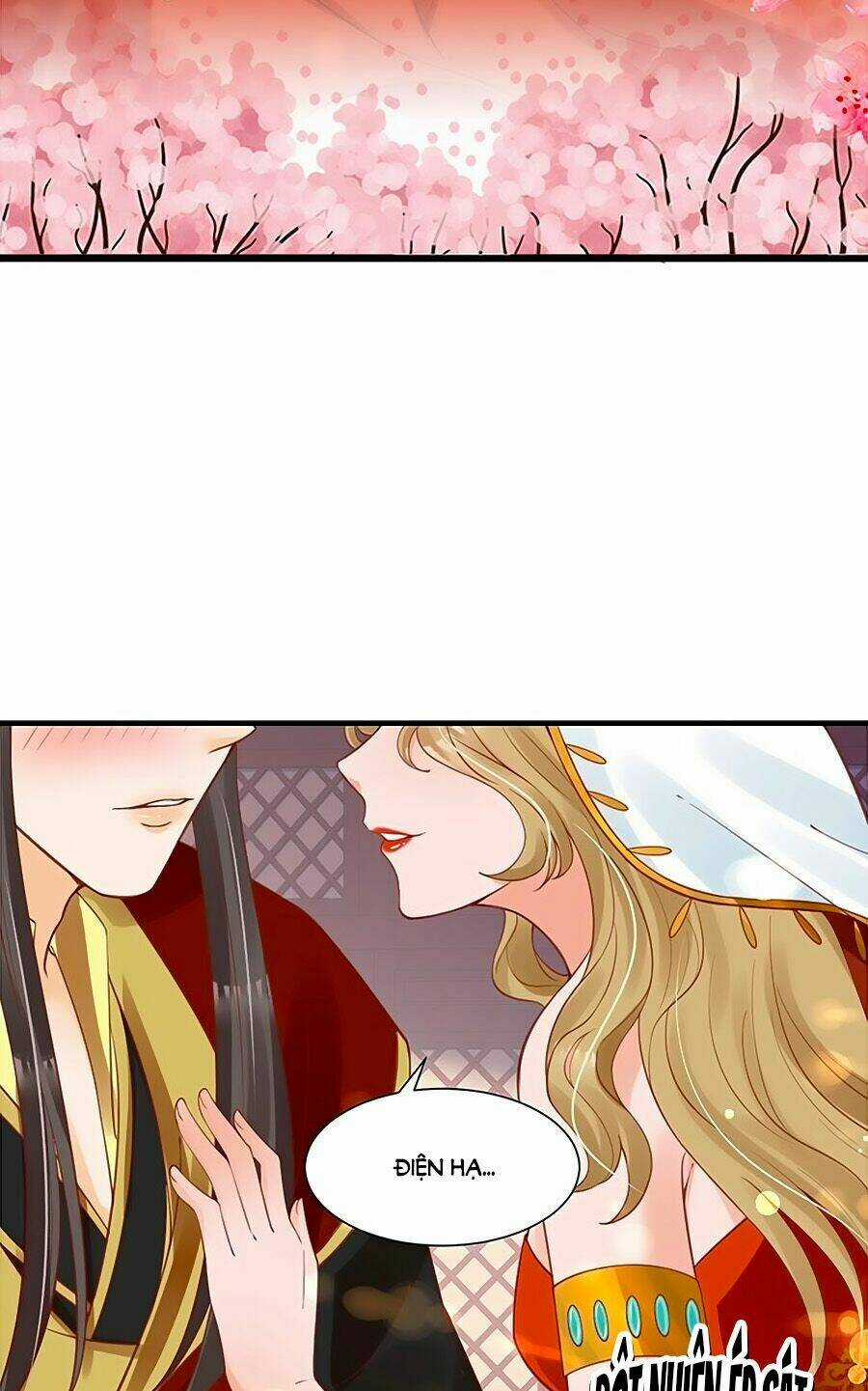 Thịnh Thế Lê Hoa Điện - Chapter 50 - Trang 26