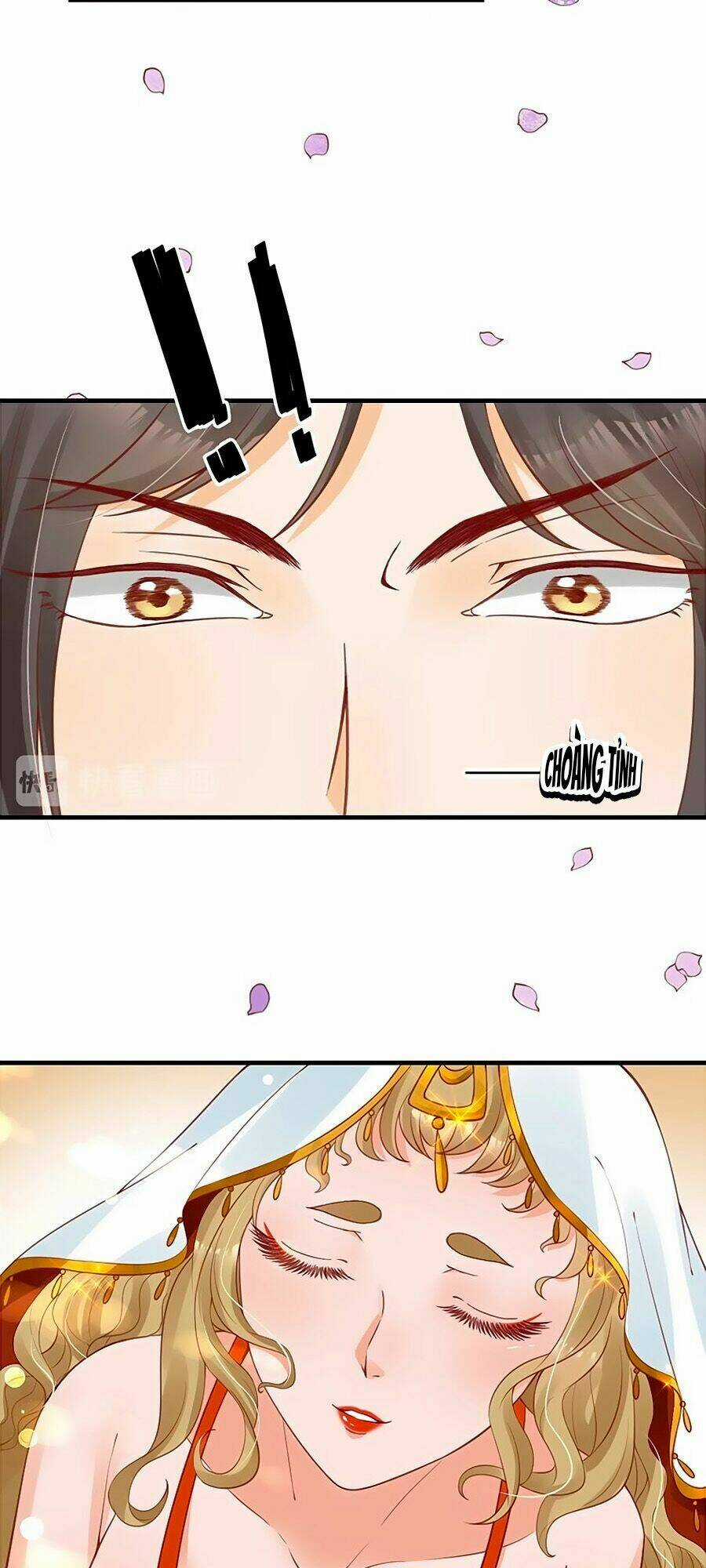 Thịnh Thế Lê Hoa Điện - Chapter 50 - Trang 29