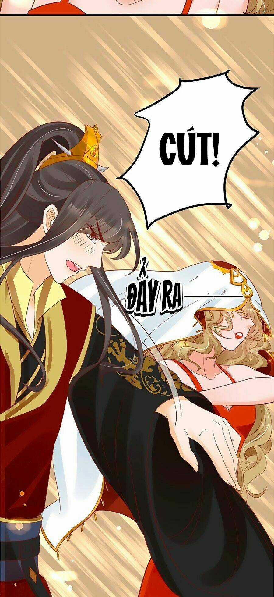 Thịnh Thế Lê Hoa Điện - Chapter 50 - Trang 30