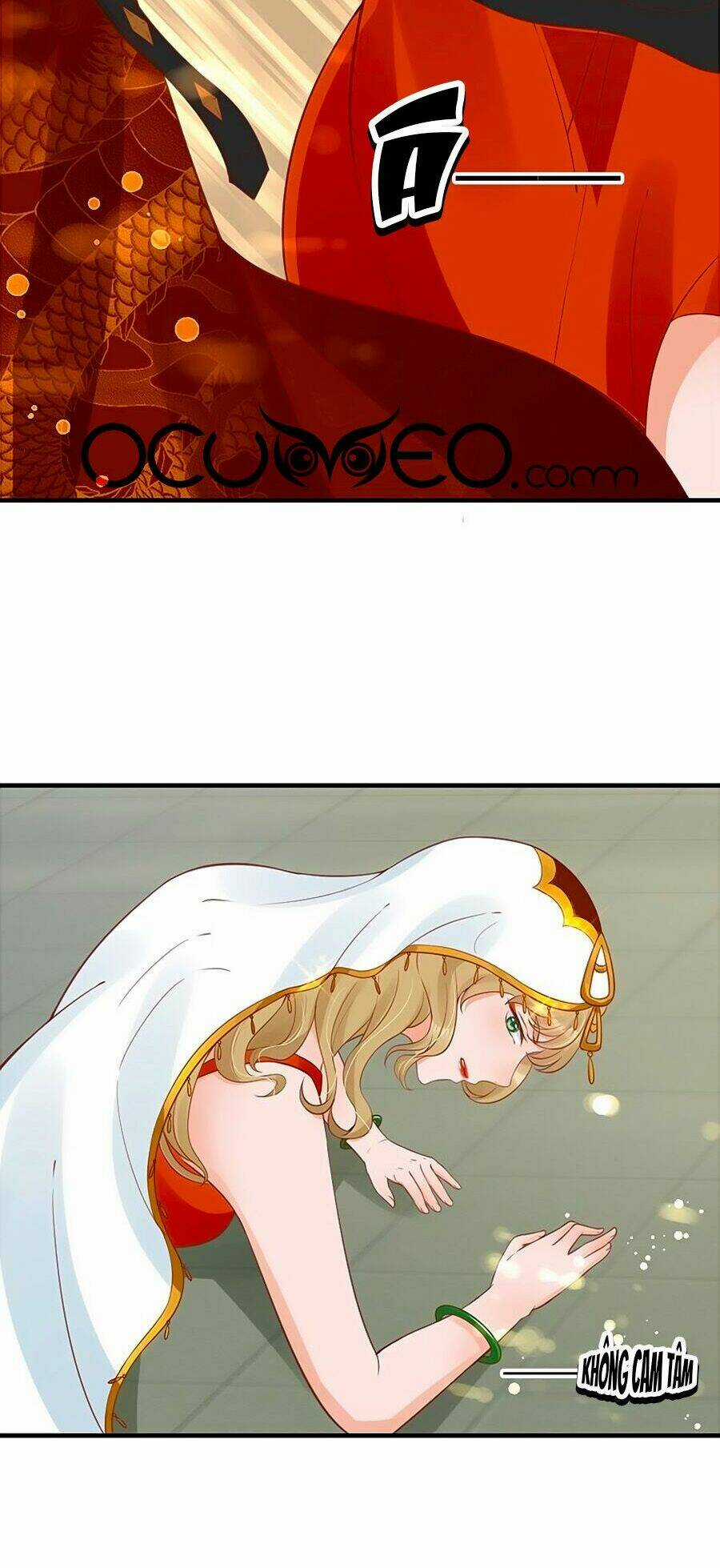 Thịnh Thế Lê Hoa Điện - Chapter 50 - Trang 31