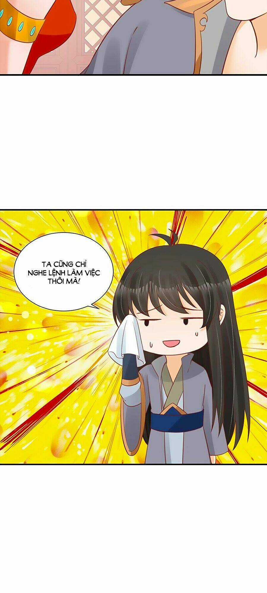 Thịnh Thế Lê Hoa Điện - Chapter 50 - Trang 35