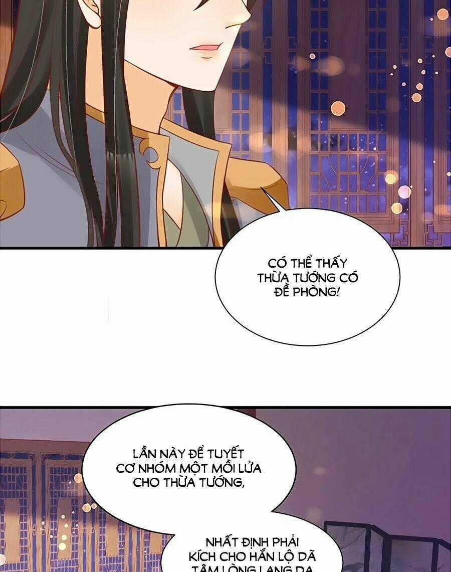 Thịnh Thế Lê Hoa Điện - Chapter 50 - Trang 40