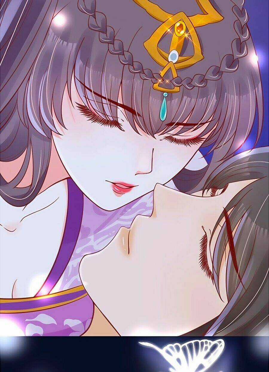 Thịnh Thế Lê Hoa Điện - Chapter 50 - Trang 5