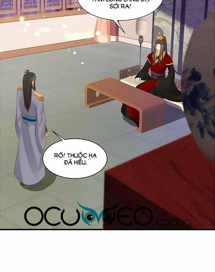 Thịnh Thế Lê Hoa Điện - Chapter 50 - Trang 41