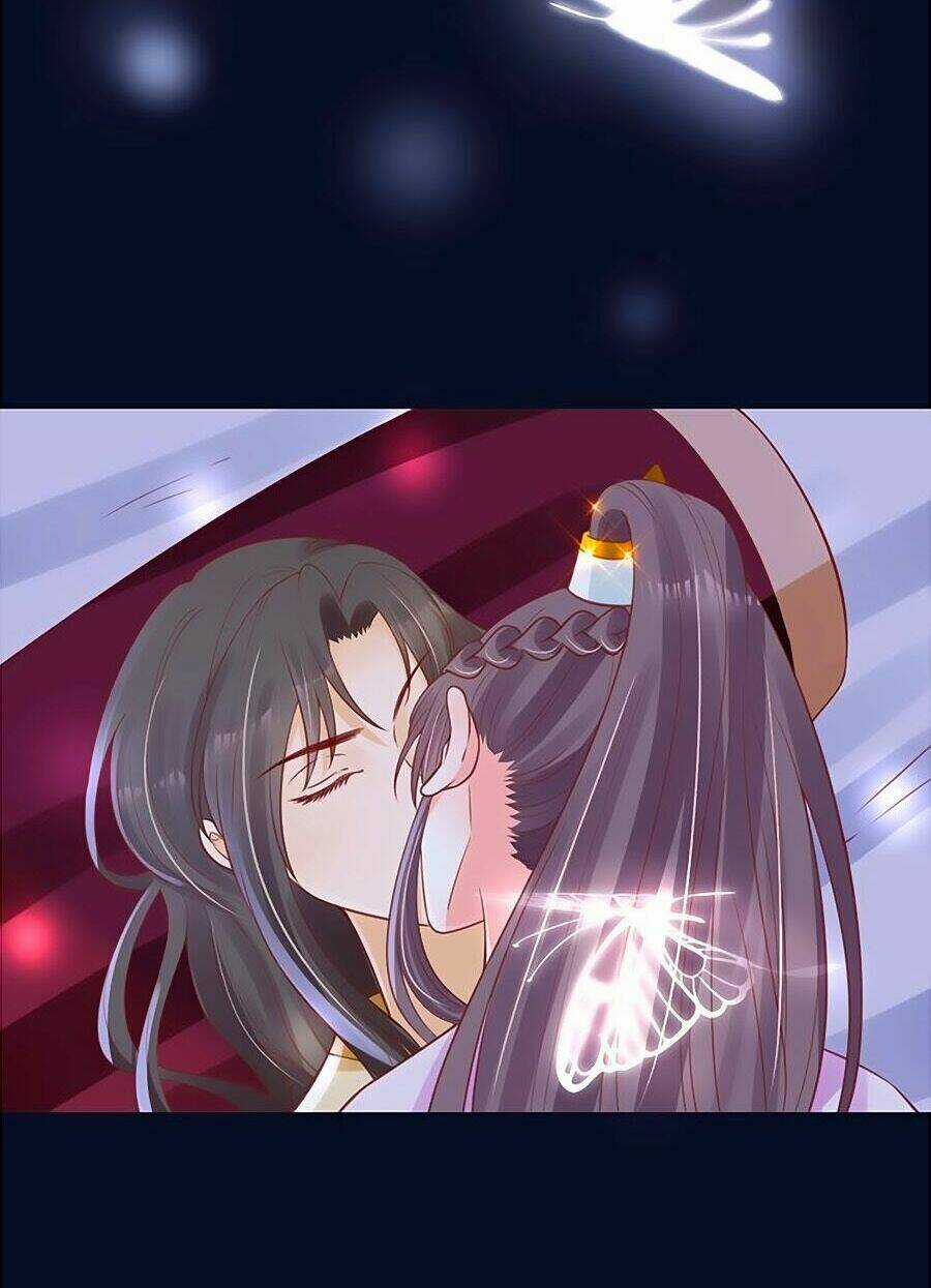 Thịnh Thế Lê Hoa Điện - Chapter 50 - Trang 6