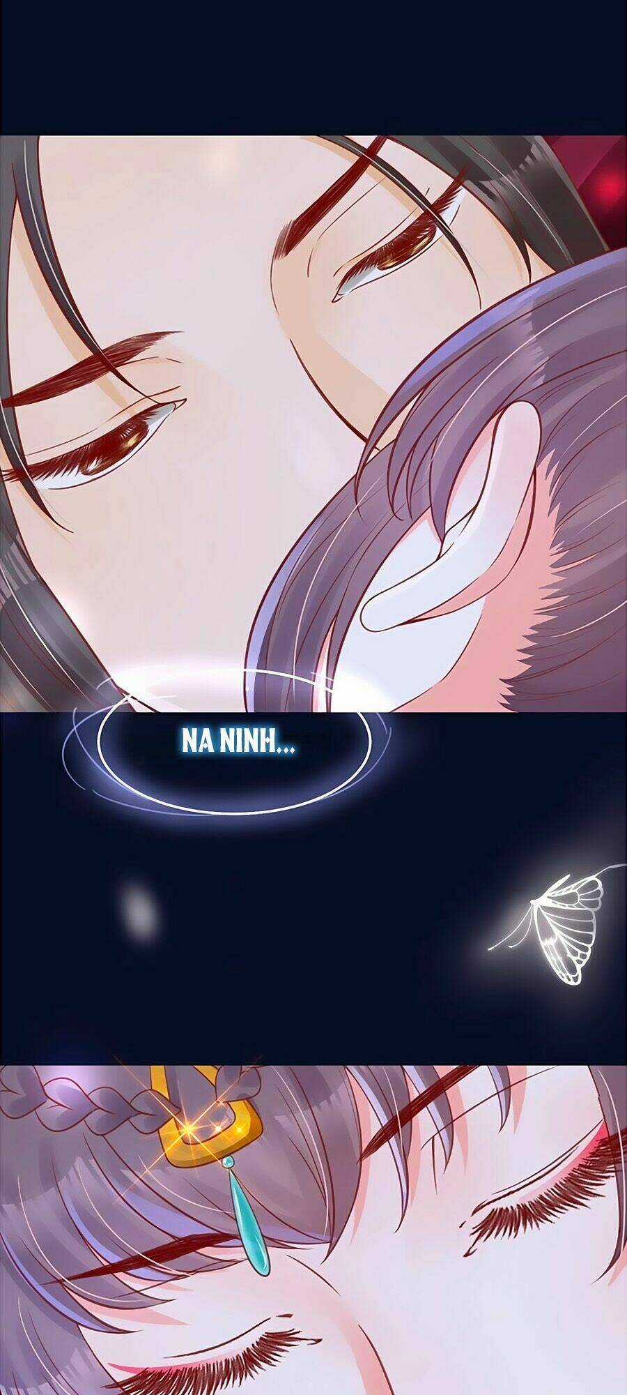 Thịnh Thế Lê Hoa Điện - Chapter 50 - Trang 7