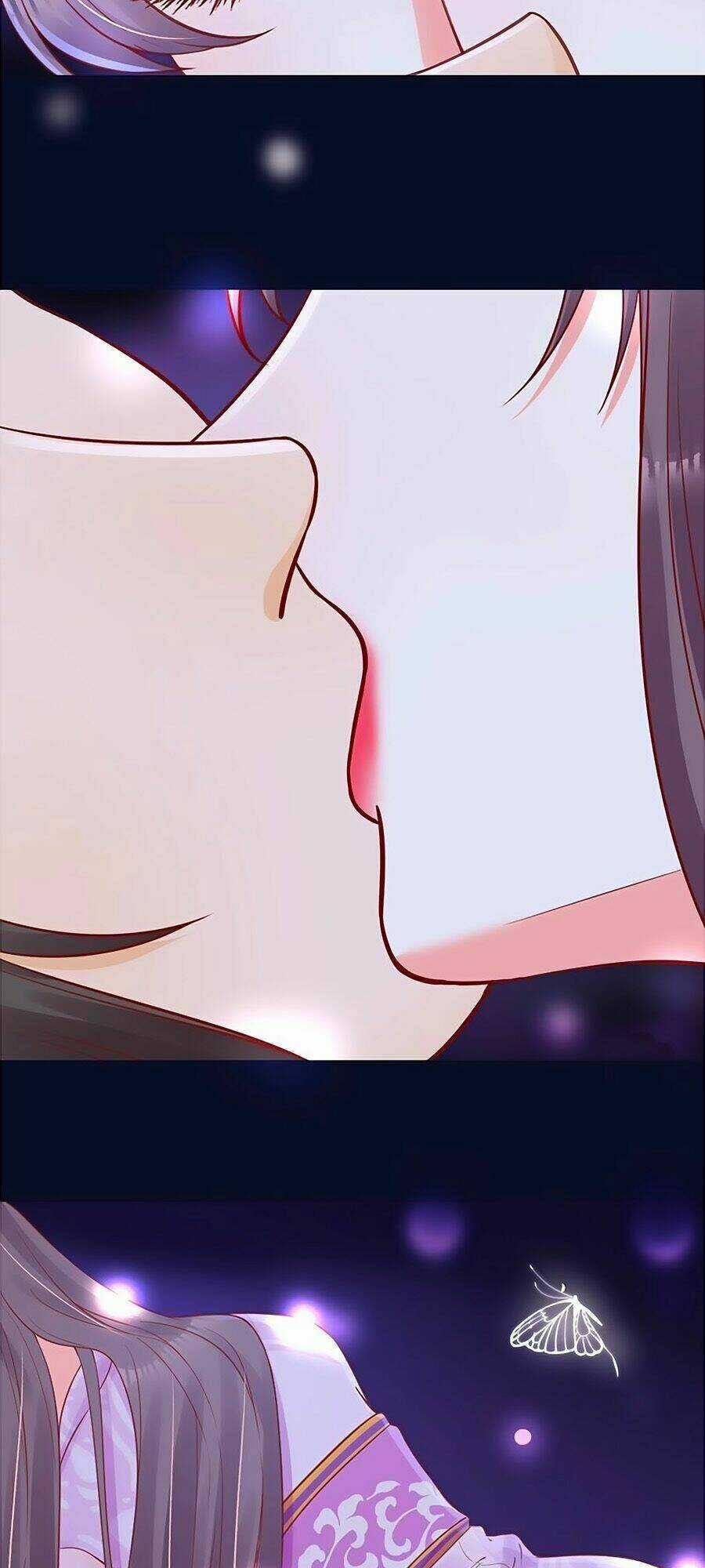 Thịnh Thế Lê Hoa Điện - Chapter 50 - Trang 8