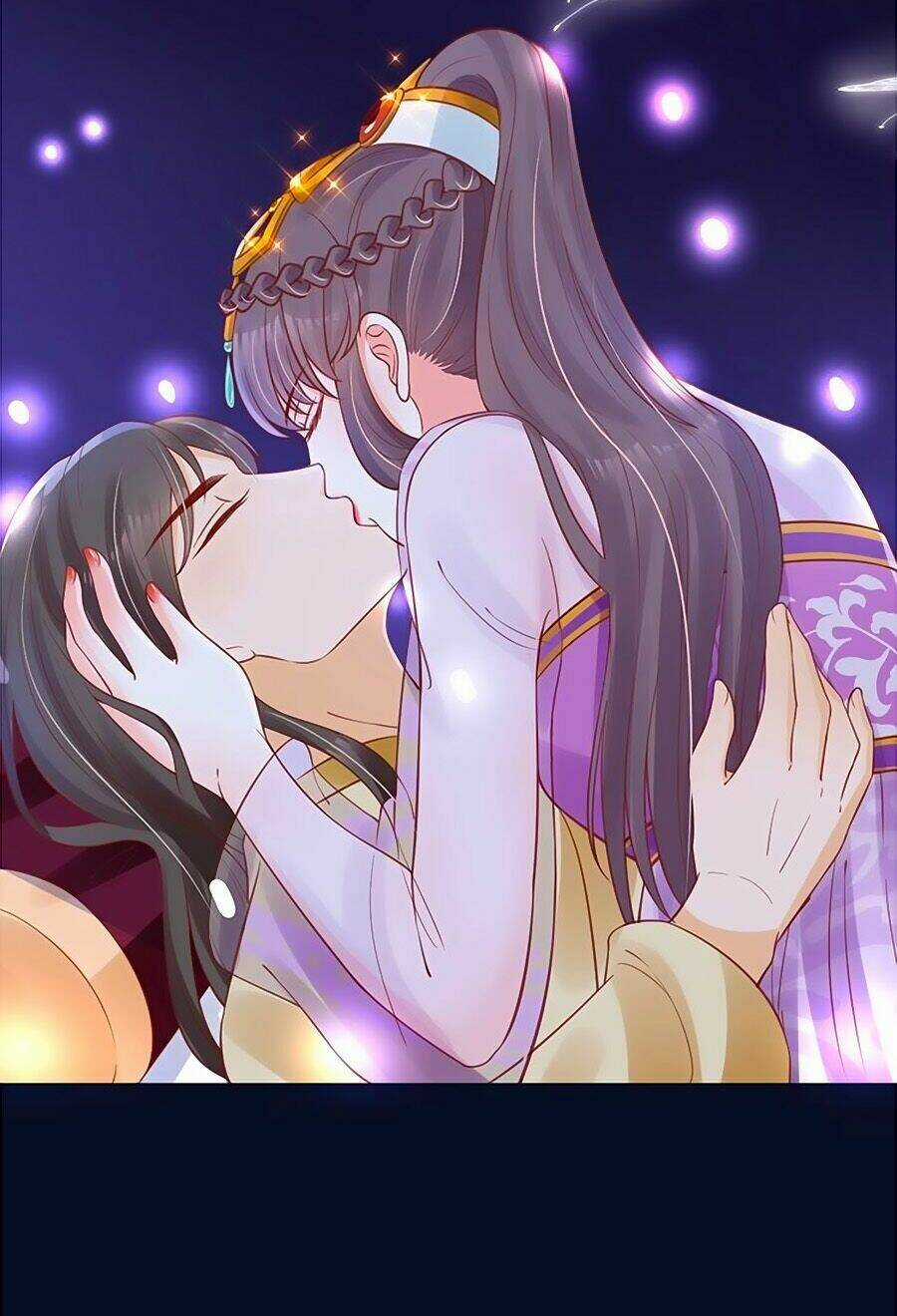 Thịnh Thế Lê Hoa Điện - Chapter 50 - Trang 10