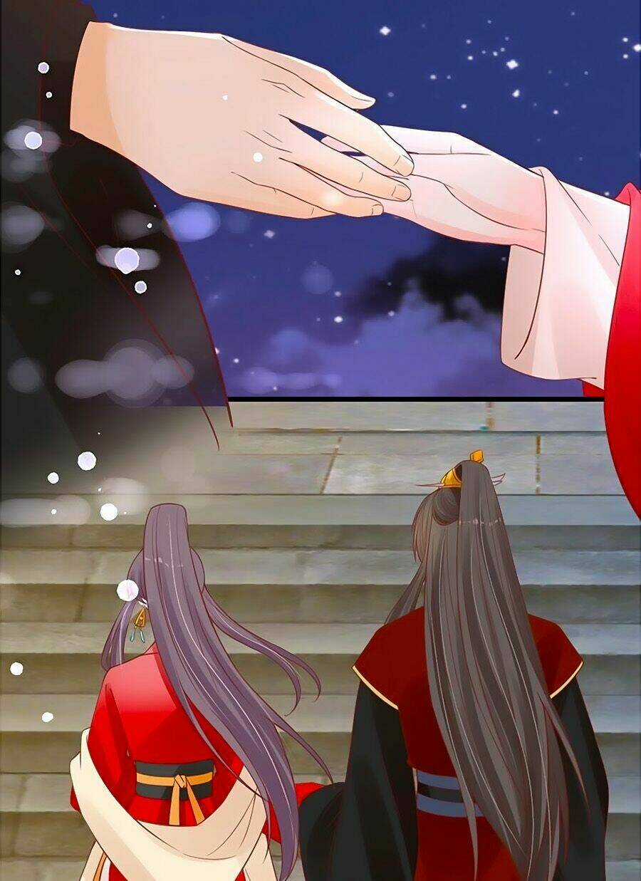 Thịnh Thế Lê Hoa Điện - Chapter 51 - Trang 11