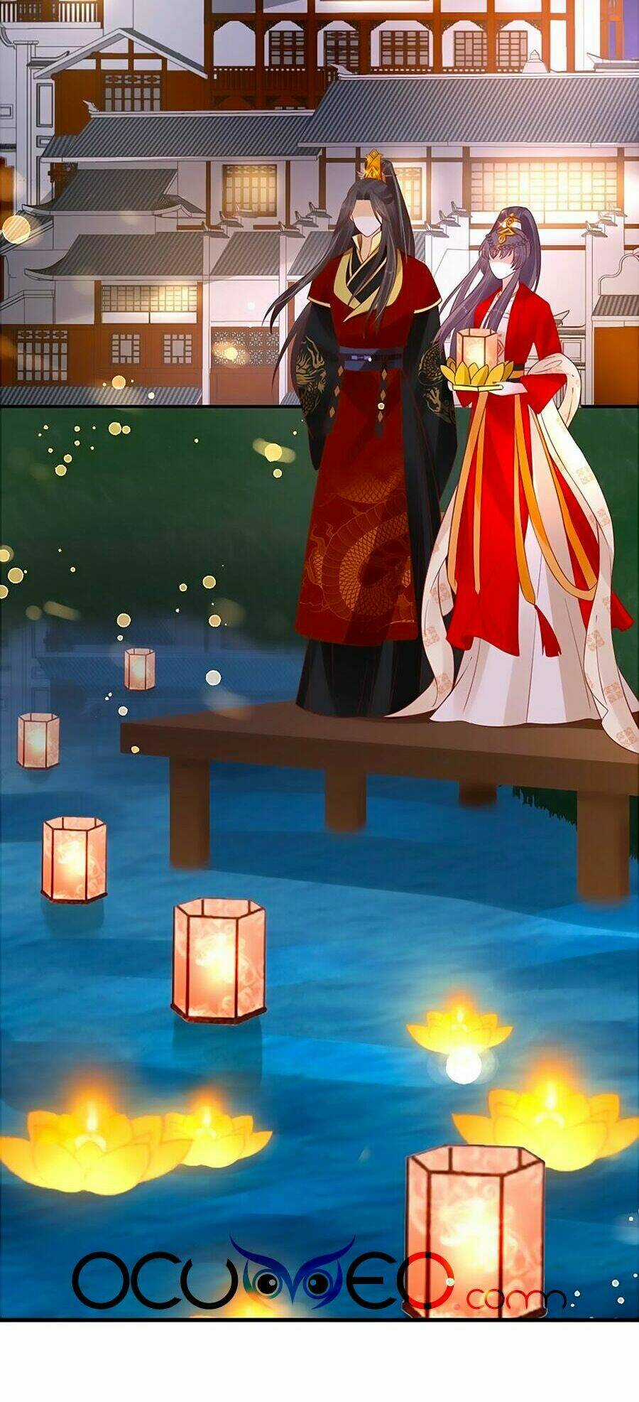 Thịnh Thế Lê Hoa Điện - Chapter 51 - Trang 15