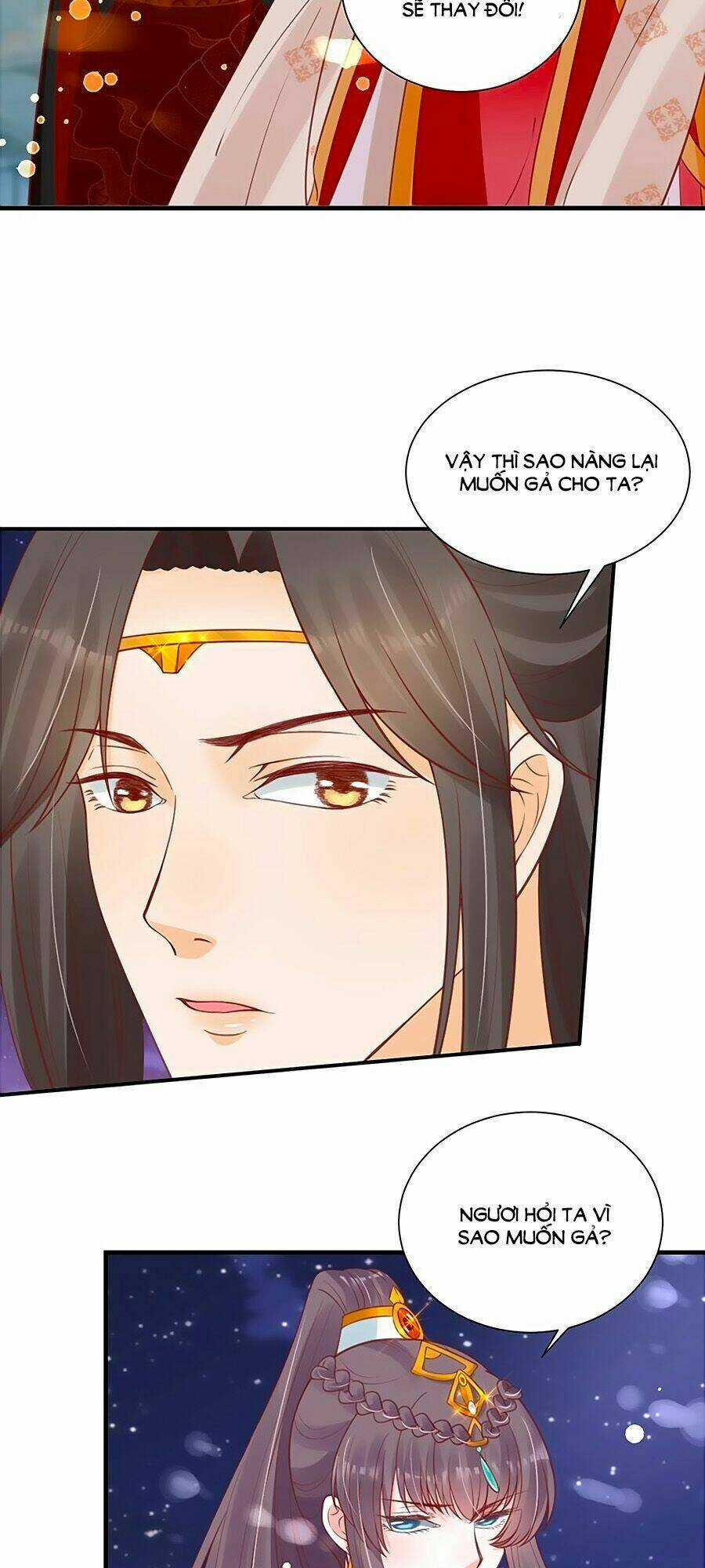 Thịnh Thế Lê Hoa Điện - Chapter 51 - Trang 18