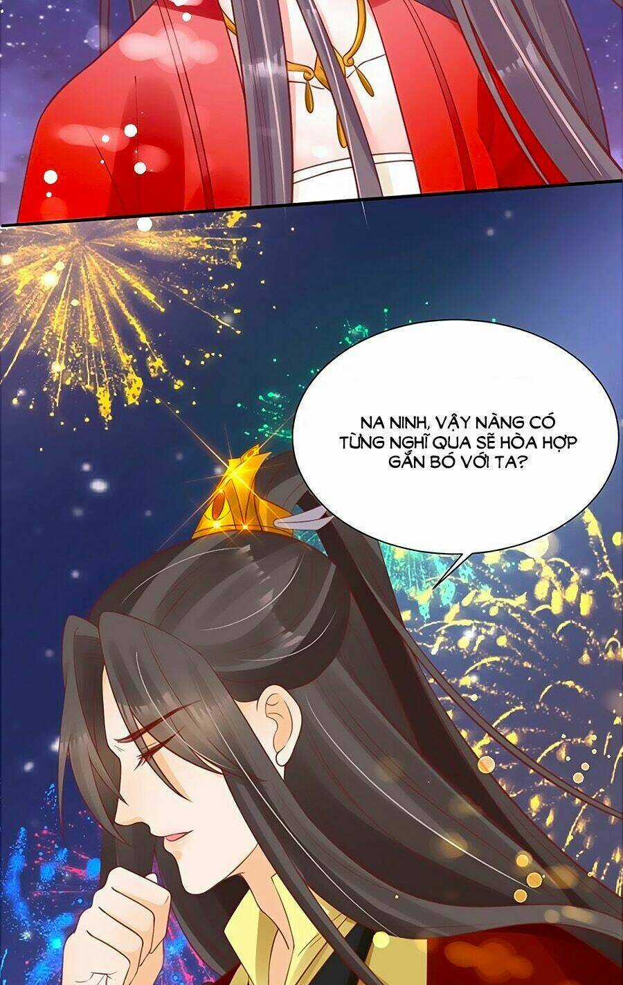 Thịnh Thế Lê Hoa Điện - Chapter 51 - Trang 20