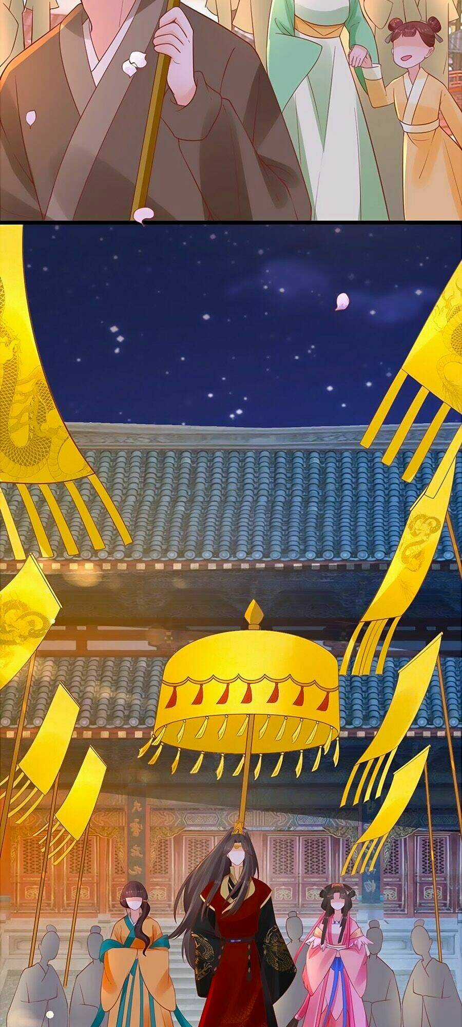 Thịnh Thế Lê Hoa Điện - Chapter 51 - Trang 3