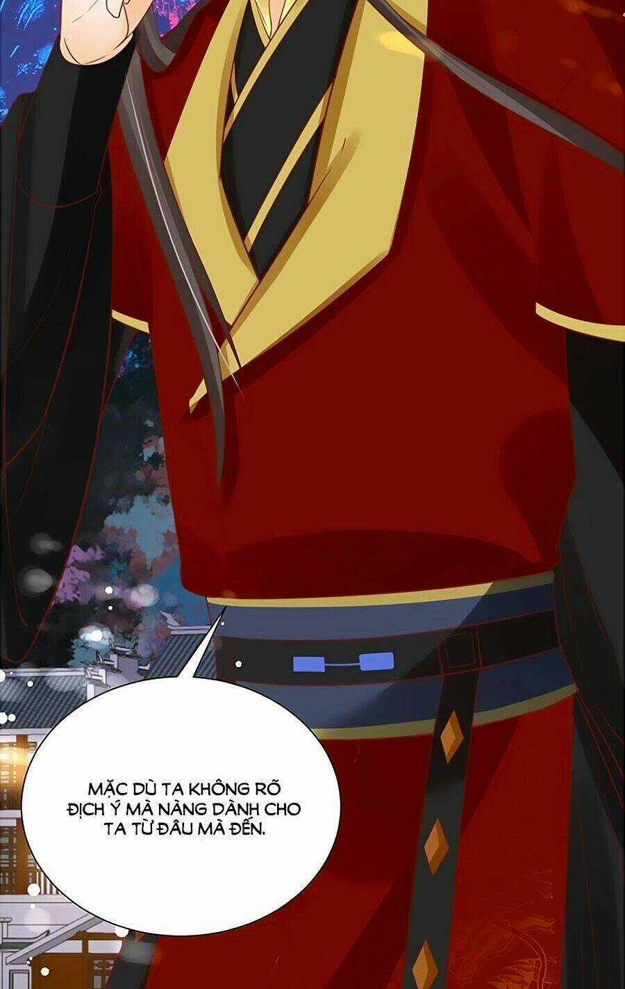 Thịnh Thế Lê Hoa Điện - Chapter 51 - Trang 21