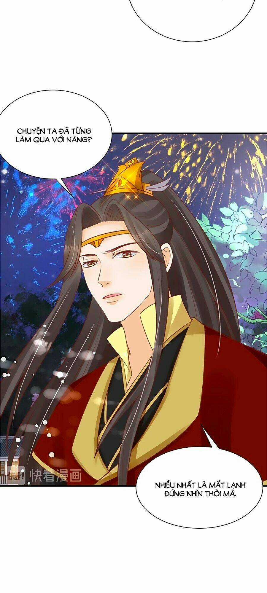 Thịnh Thế Lê Hoa Điện - Chapter 51 - Trang 24