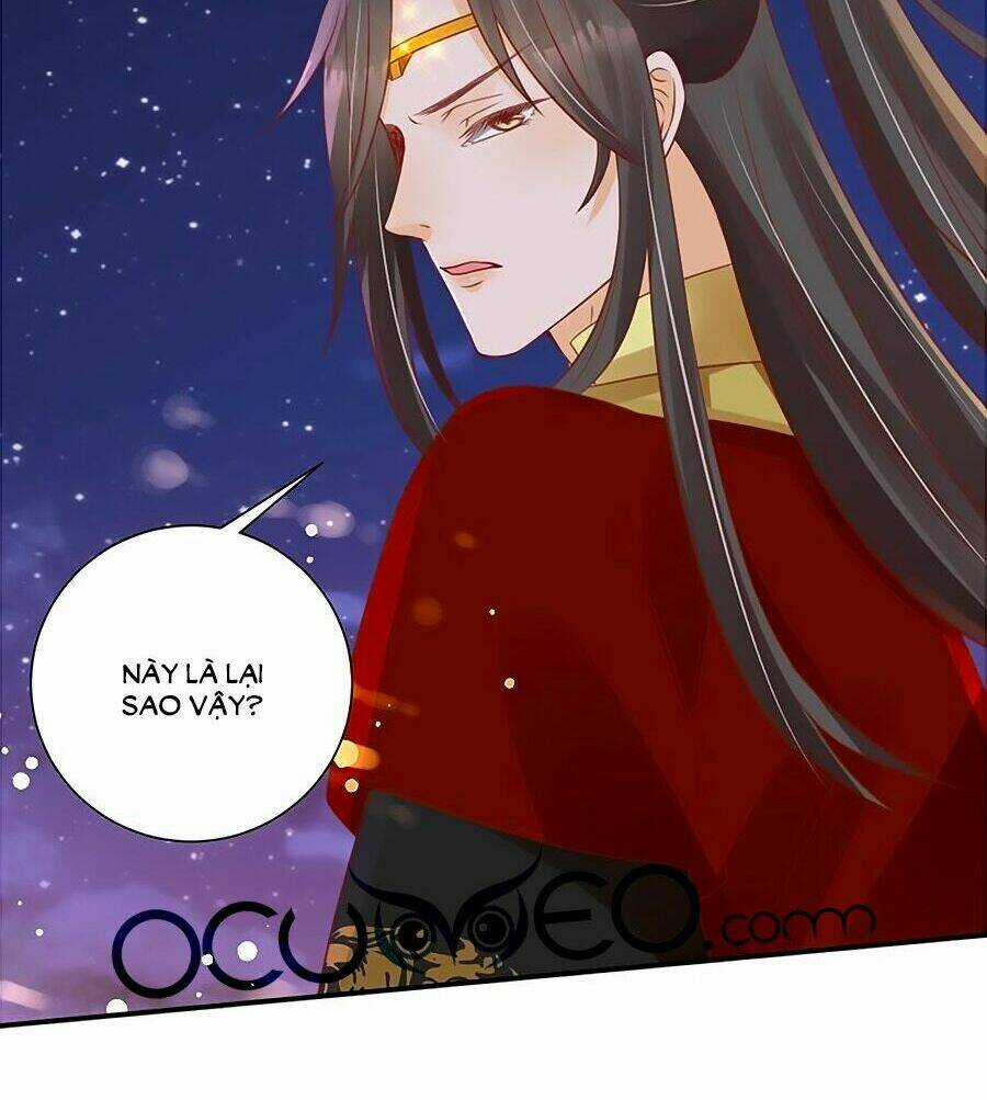 Thịnh Thế Lê Hoa Điện - Chapter 51 - Trang 27
