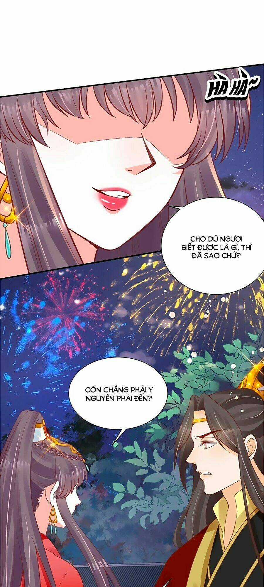 Thịnh Thế Lê Hoa Điện - Chapter 51 - Trang 28