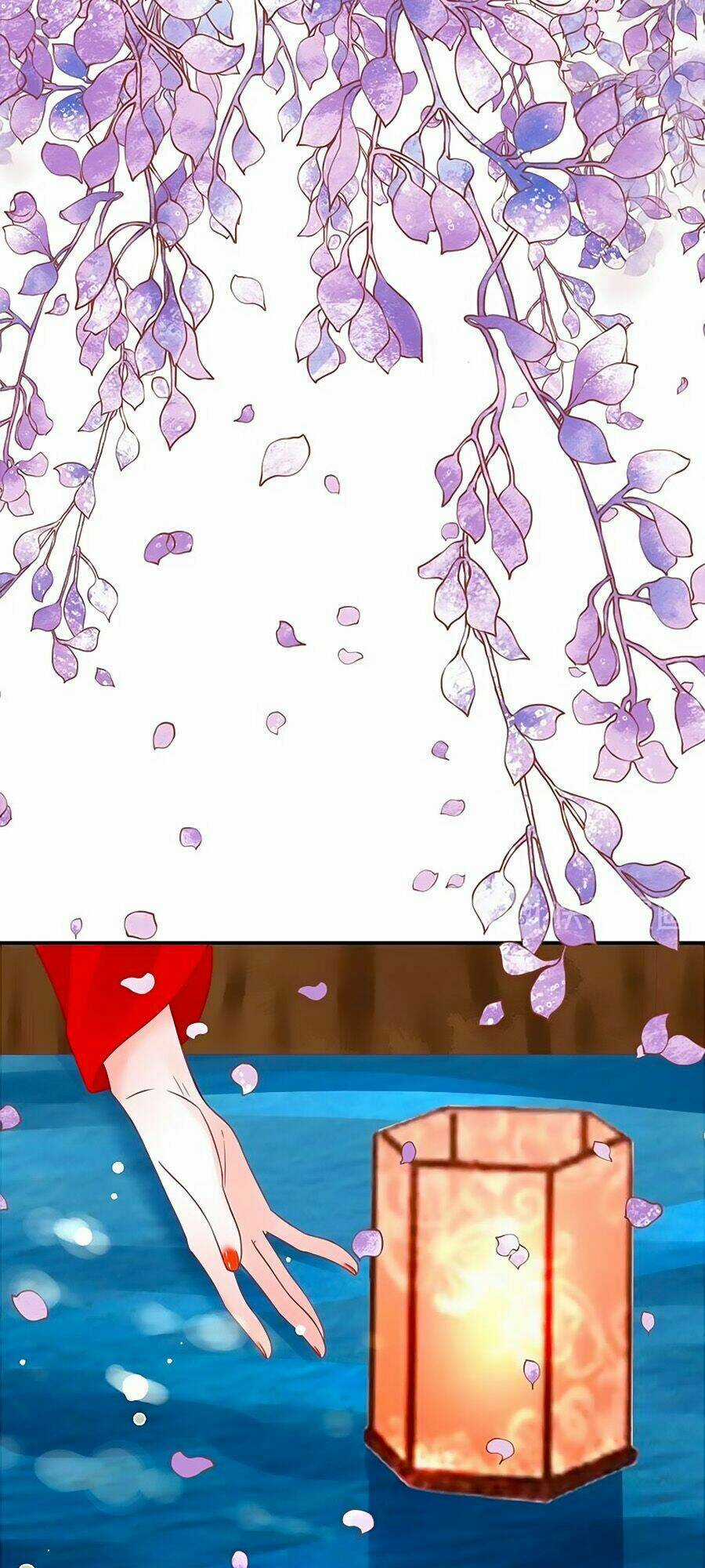 Thịnh Thế Lê Hoa Điện - Chapter 51 - Trang 30