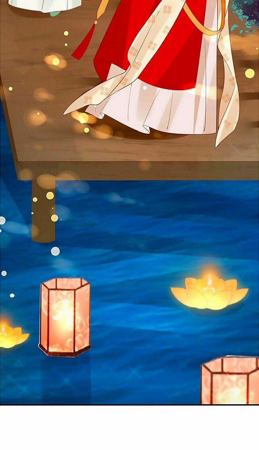 Thịnh Thế Lê Hoa Điện - Chapter 51 - Trang 32