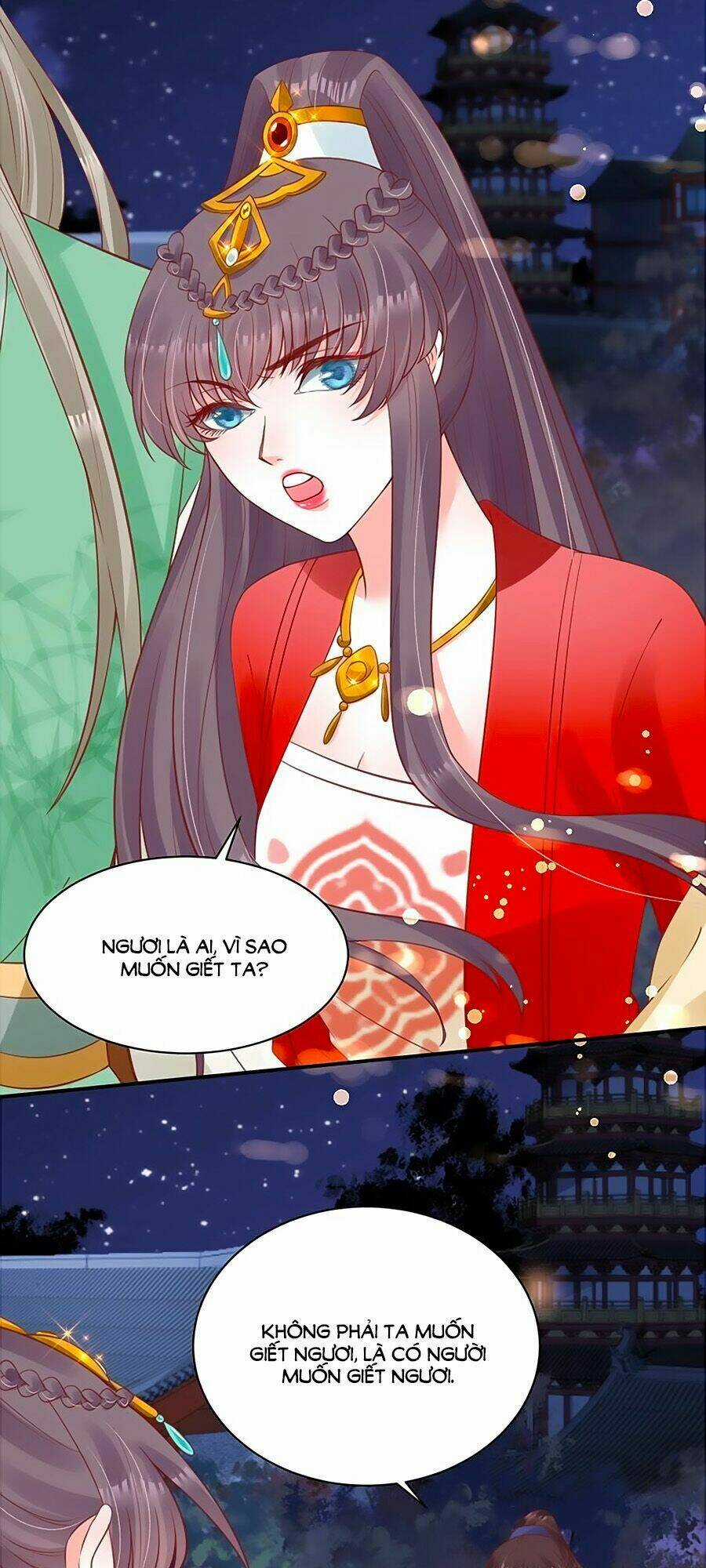 Thịnh Thế Lê Hoa Điện - Chapter 51 - Trang 39